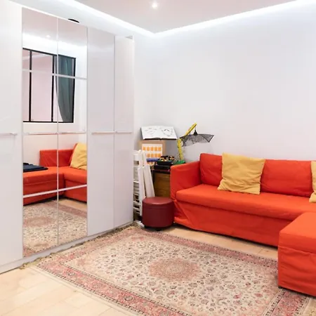 Charming Apt Close To Chatelet-les Halles *