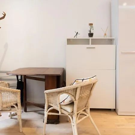 Charming Apt Close To Chatelet-les Halles Appartement Paris