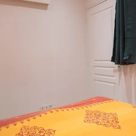 Appartement Charming Apt Close To Chatelet-les Halles *